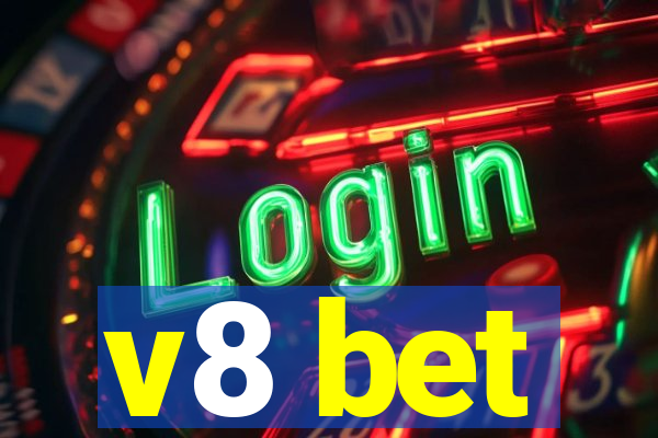 v8 bet